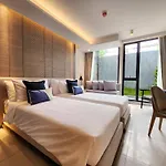 Howard Johnson By Wyndham Pattaya Jc