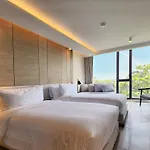 Howard Johnson By Wyndham Pattaya Jc
