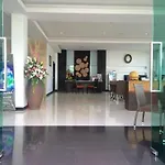The White Pearl Hotel