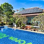 Boty Koh Chang