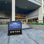 Howard Johnson By Wyndham Pattaya Jc