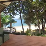 Chomjan Resort