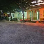 Bansuan Inthanon Resort
