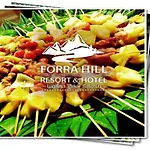 Forra Hill Resort Loei