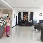 The White Pearl Hotel