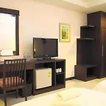 The White Pearl Hotel