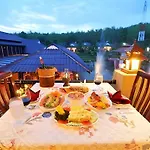 Forra Hill Resort Loei