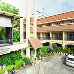 Piman Garden Boutique Hotel
