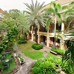 Piman Garden Boutique Hotel