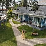 Chaolao Tosang Beach Hotel