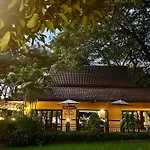 Papai Country Lodge Sha