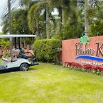 Palm Kiri Aonang Resort