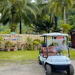 Palm Kiri Aonang Resort