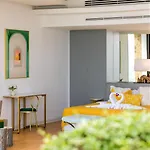 Villa Turquoise