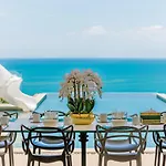 Villa Turquoise