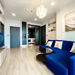 The Edge Central Pattaya
