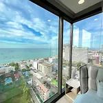 The Edge Central Pattaya