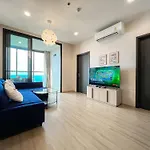 The Edge Central Pattaya
