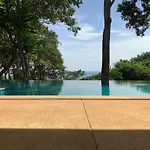 Beachfront Villa In Rawai