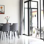 Shangrilah Bungalow