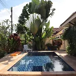 Relax Private Pool Villas - 4 Bedroom Villas