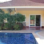 Relax Private Pool Villas - 4 Bedroom Villas
