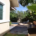 Relax Private Pool Villas - 4 Bedroom Villas
