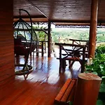 บ้านไม้สายหมอกเขาค้อ โฮมสเตย์ Bann Mai Sai Mhog Khao Kho Homestay