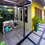 Hideaway Villa
