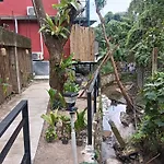 White Jail At Koh Tao Hostel