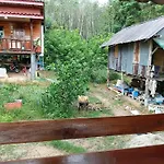 Cha Bungalow