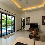 Villa Atarata | Private Pool | Kokyang Estate By Tropiclook | Naiharn Beach