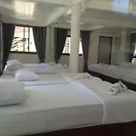Laytrang Pakmeng Marina Spa And Resort