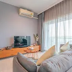 Pattaya Holiday At Veranda Residence Pattaya