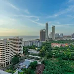 Pattaya Holiday At Veranda Residence Pattaya
