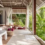 Coconut Beach Bungalows