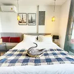 The Edge Central Pattaya