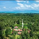 Olivia Village Pool Resort