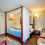 La Villa Boutique Hotel