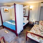 La Villa Boutique Hotel