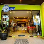 Talay Sai @ Thung Wua Laen
