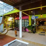 Talay Sai @ Thung Wua Laen