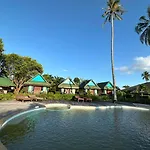 Yataa Spa And Resort