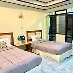 Sea Sun Bungalow