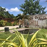 Chill Chill Resort