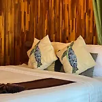 Homebeach Resort เกาะล้าน