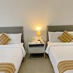 Grand Pa Hotel&Resort Lamphun Chiang Mai