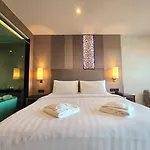 The Tj Hotel Jomtien