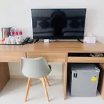 Christella Hotel Laemchabang