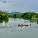 The Parrot Inn Kanchanaburi